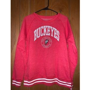 Ohio State Sweatshirt